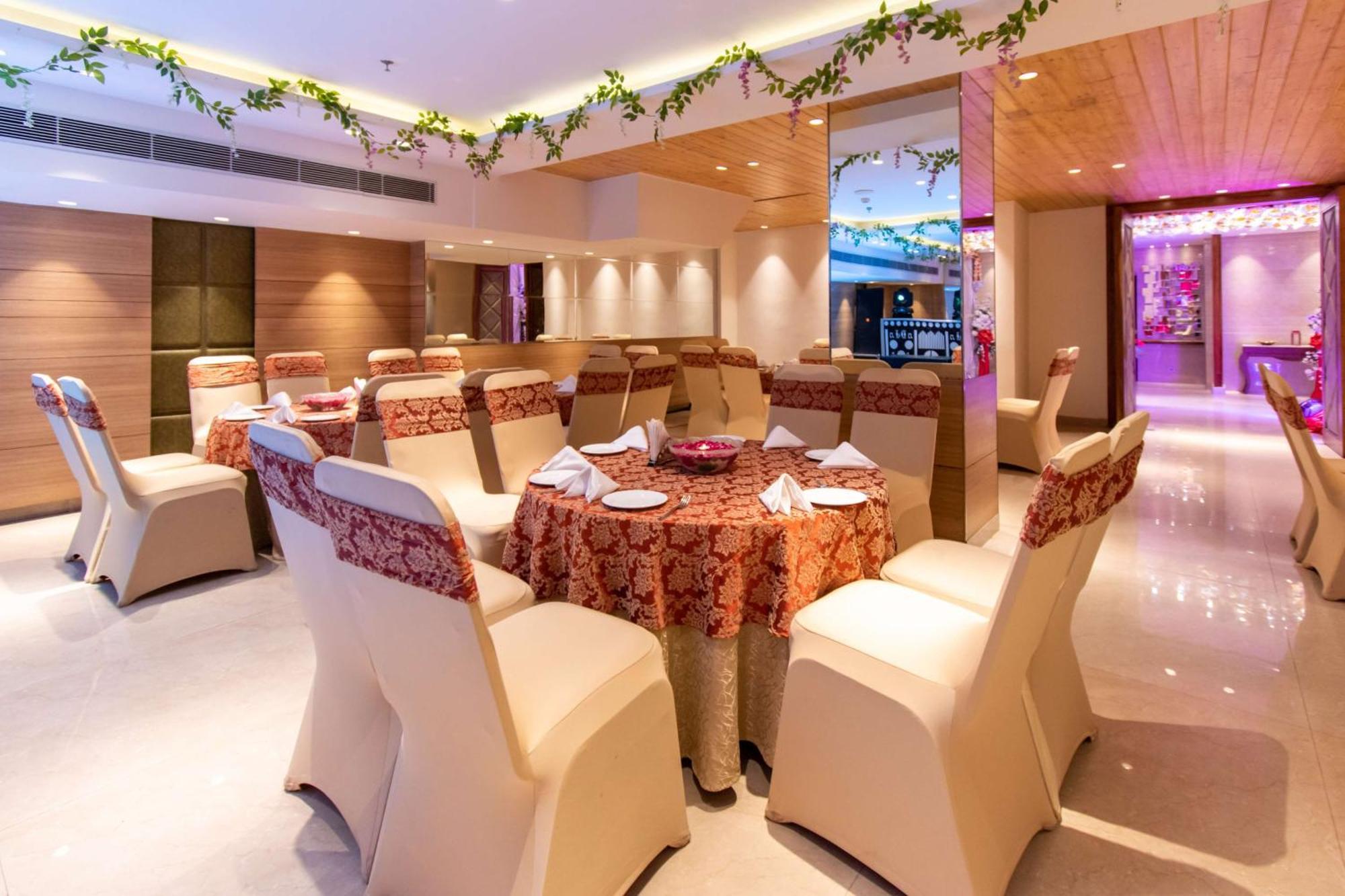 Best Western La Vista Патханкот Экстерьер фото