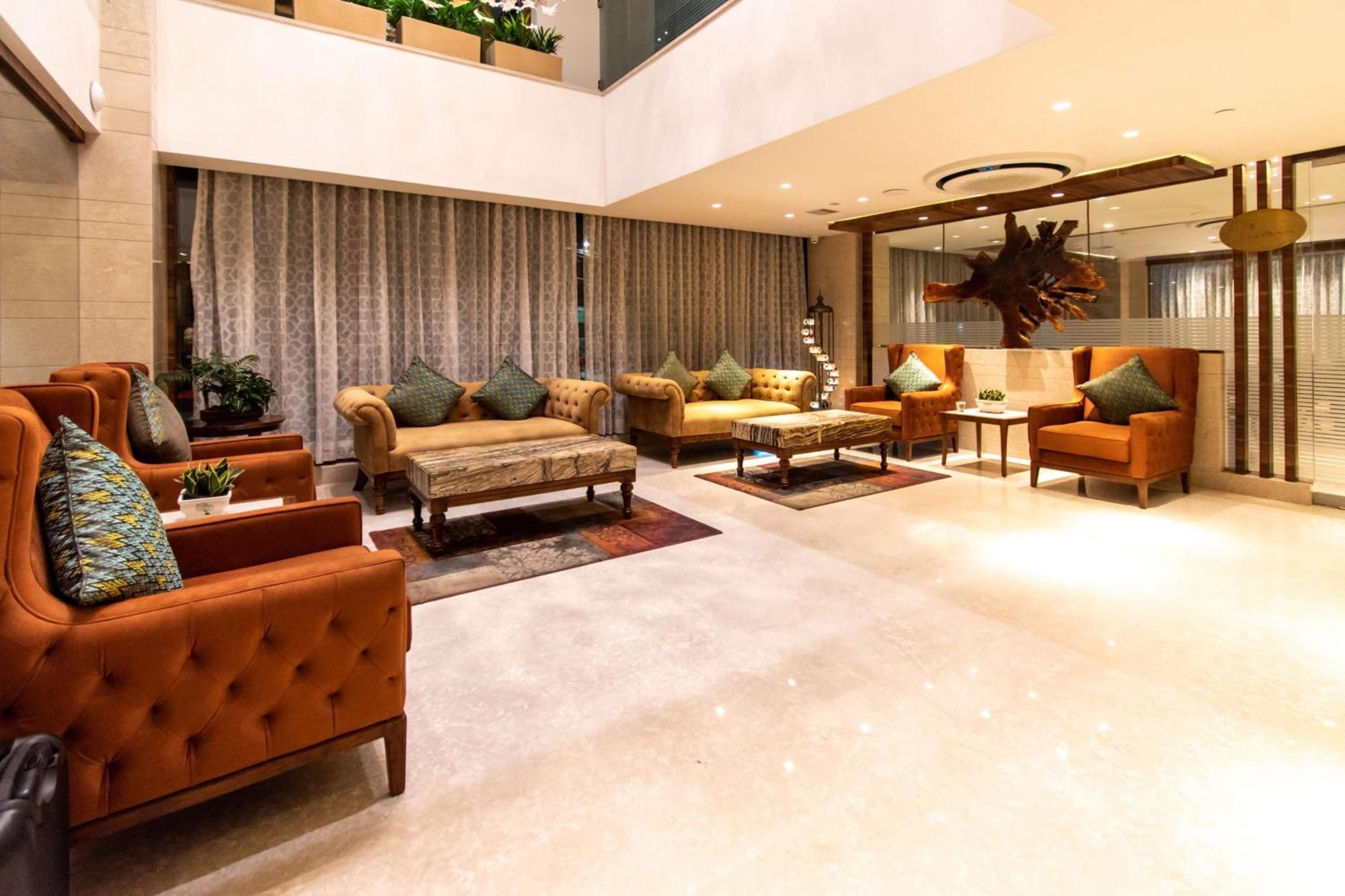 Best Western La Vista Патханкот Экстерьер фото
