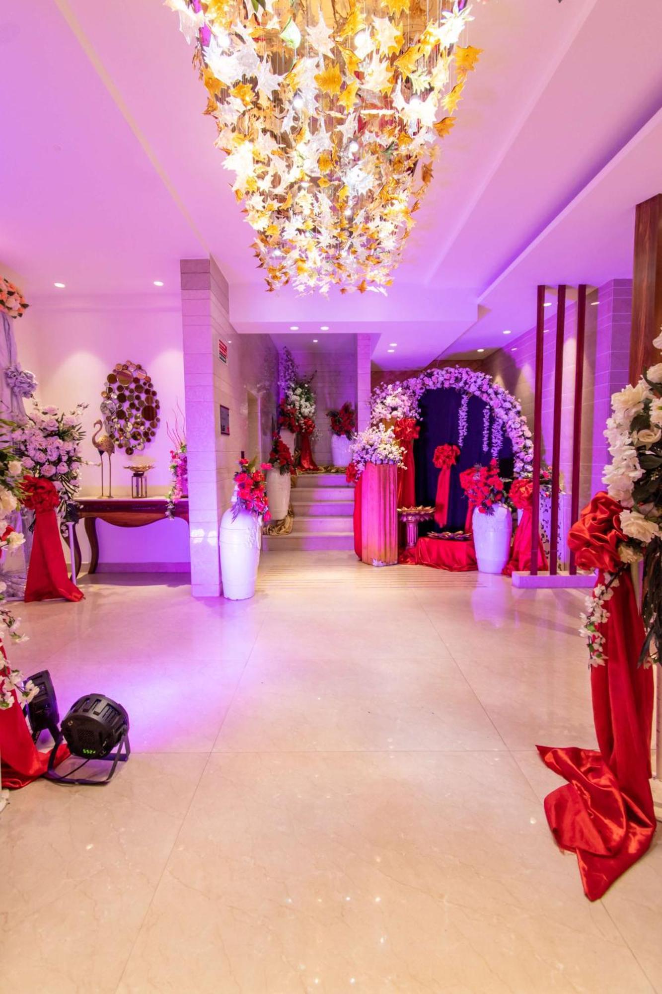 Best Western La Vista Патханкот Экстерьер фото