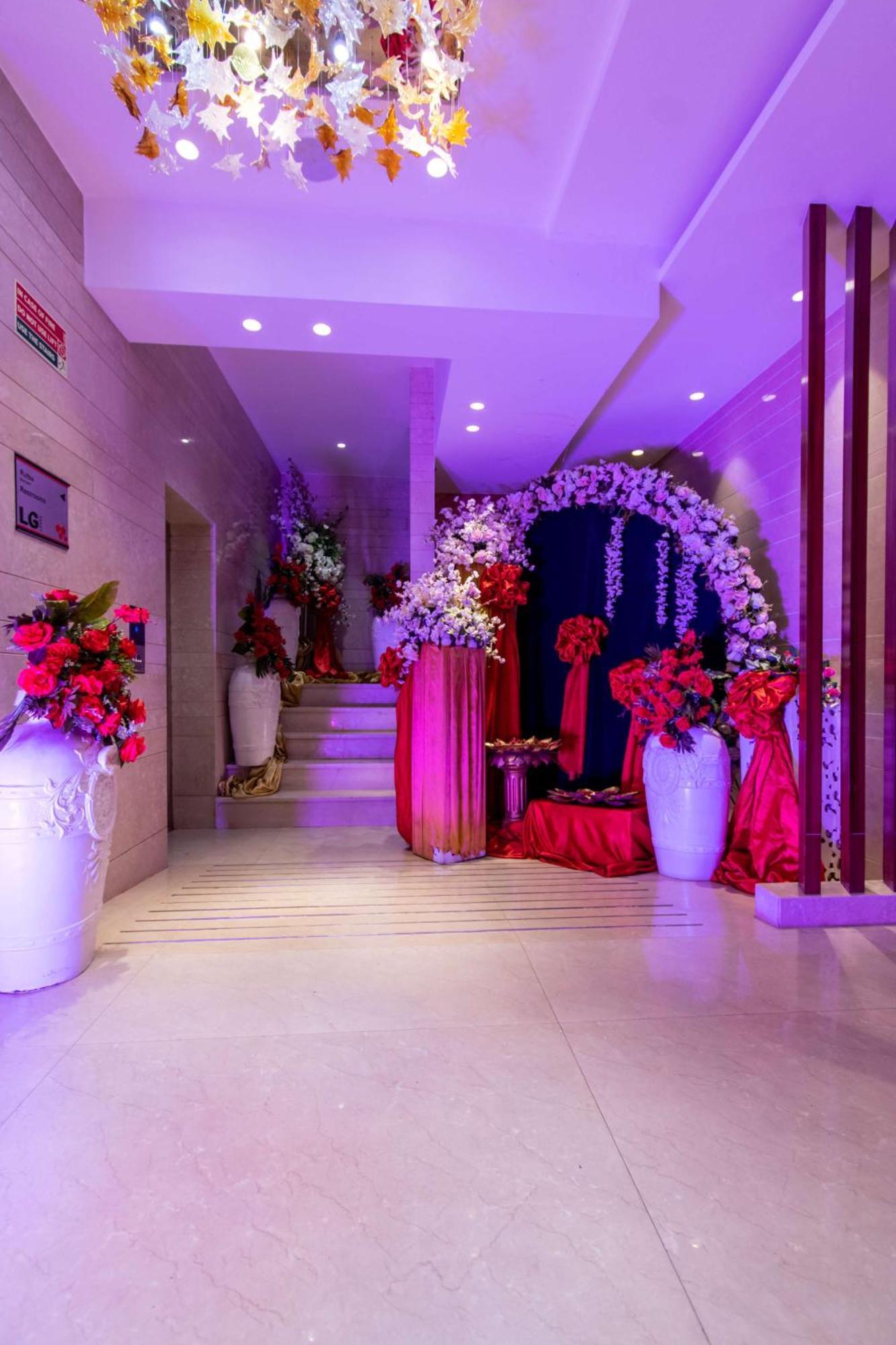 Best Western La Vista Патханкот Экстерьер фото