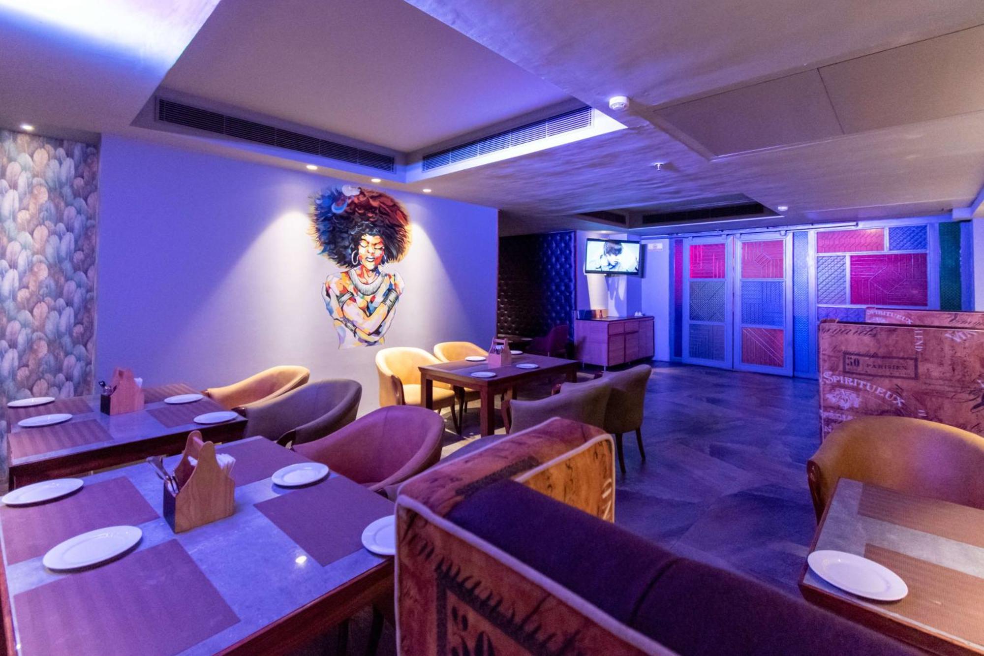Best Western La Vista Патханкот Экстерьер фото