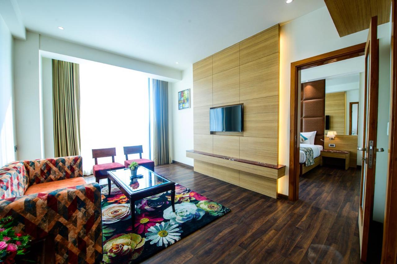 Best Western La Vista Патханкот Экстерьер фото